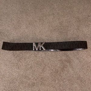Micheal Kors Belt